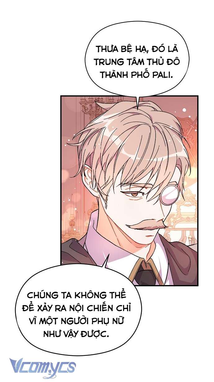 Tôi không cố tình quyến rũ nam chính Chap 40 - Next Chap 41