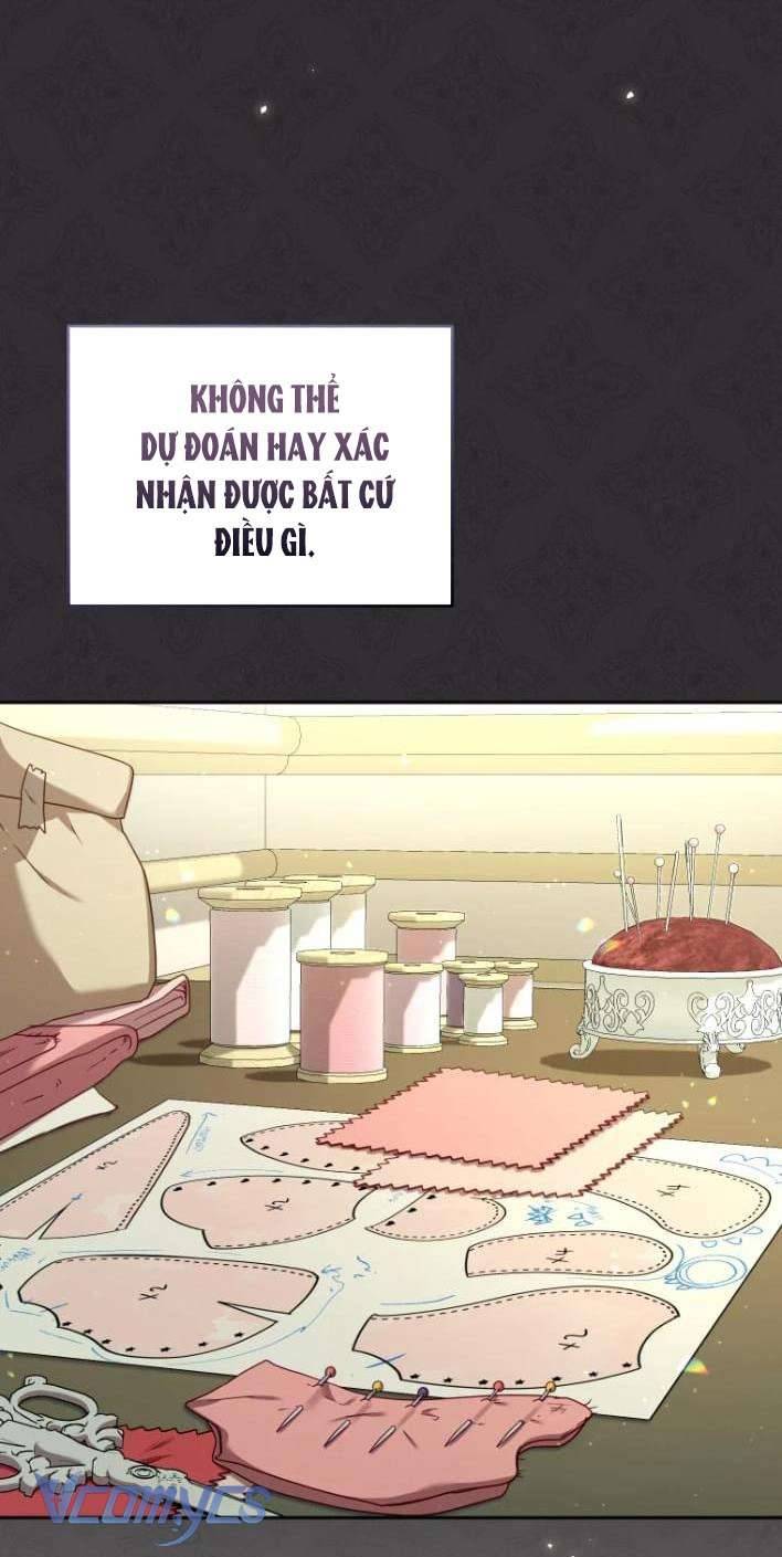 Tôi Được Nuôi Dưỡng Bởi Những Kẻ Phản Diện Chap 47 - Trang 3