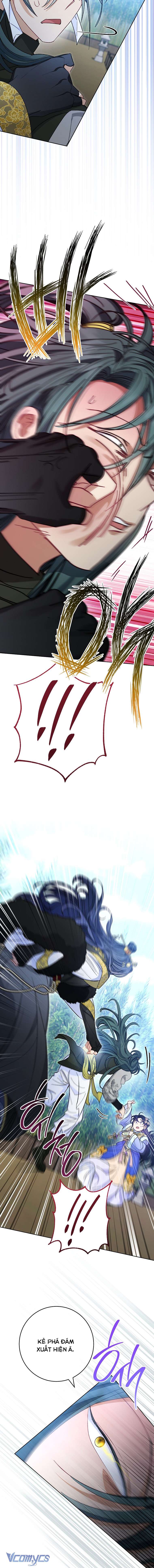 Tiểu Thiếp Chỉ Muốn Sống Yên Bình Chapter 50 - Next Chapter 51