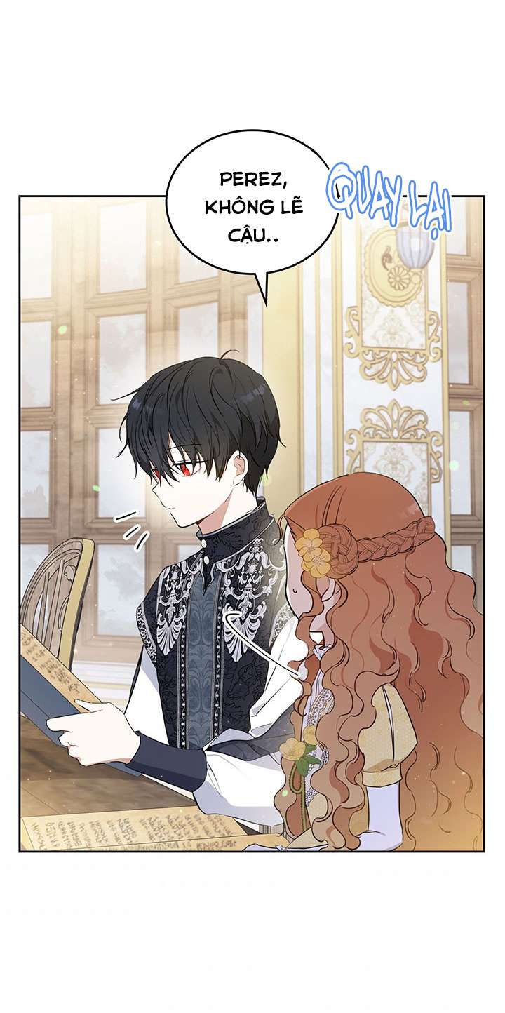 Kiếp Này Nhất Định Làm Gia Chủ Chap 70 - Trang 2