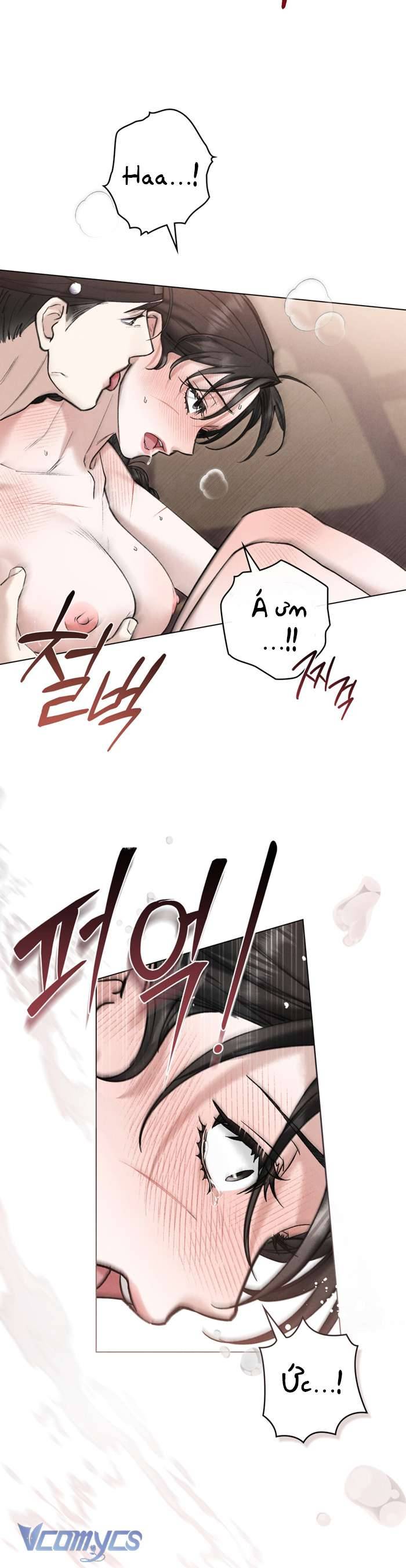 [18+] Đêm Giông Bão Chap 34 - Trang 2