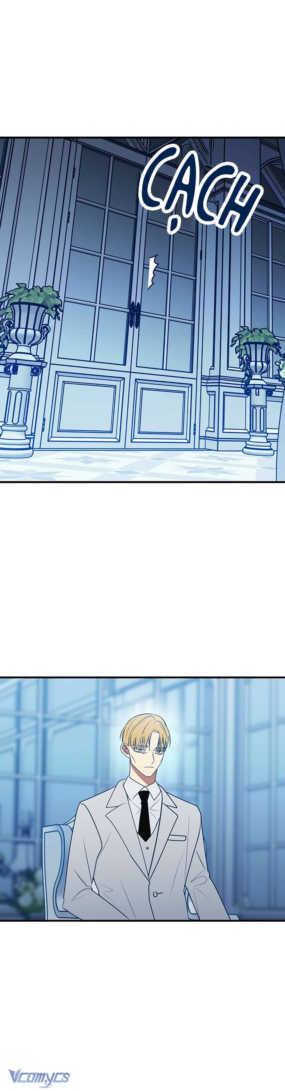 Kẻ Rác Rưởi Không Đáng Được Yêu Chapter 88 - Trang 4