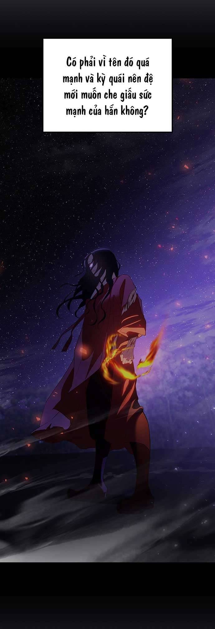 Vương Tử Huyền Bí Chapter 81 - Trang 4