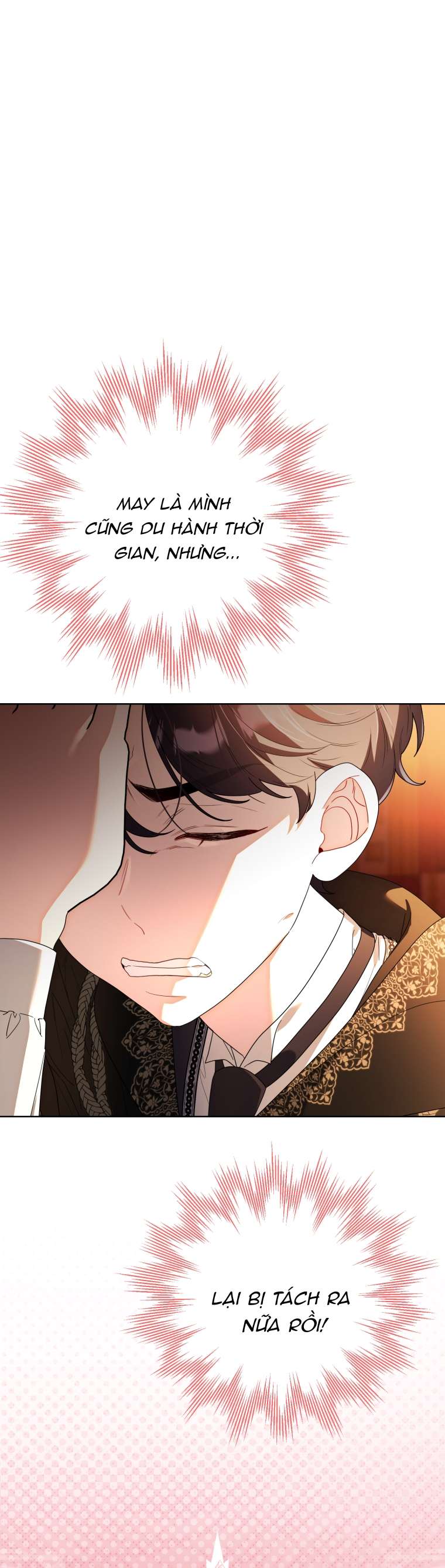 Thà Là Để Tôi Trở Thành Nữ Hoàng Chap 72 - Next Chap 73