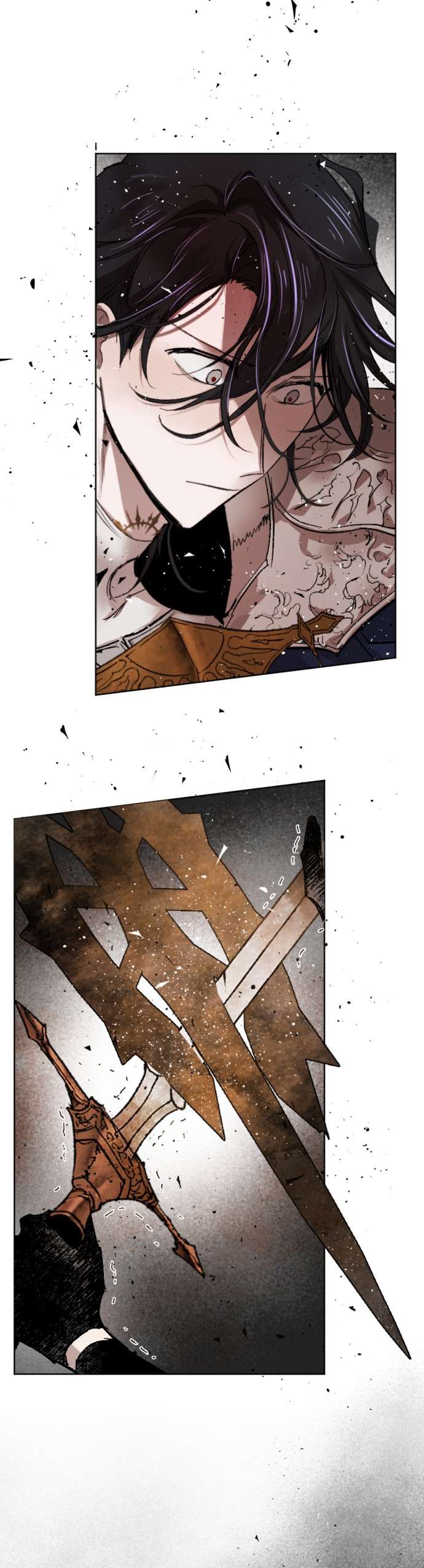 Lời Thú Nhận Của Chúa Tể Bóng Tối Chap 47 - Trang 4