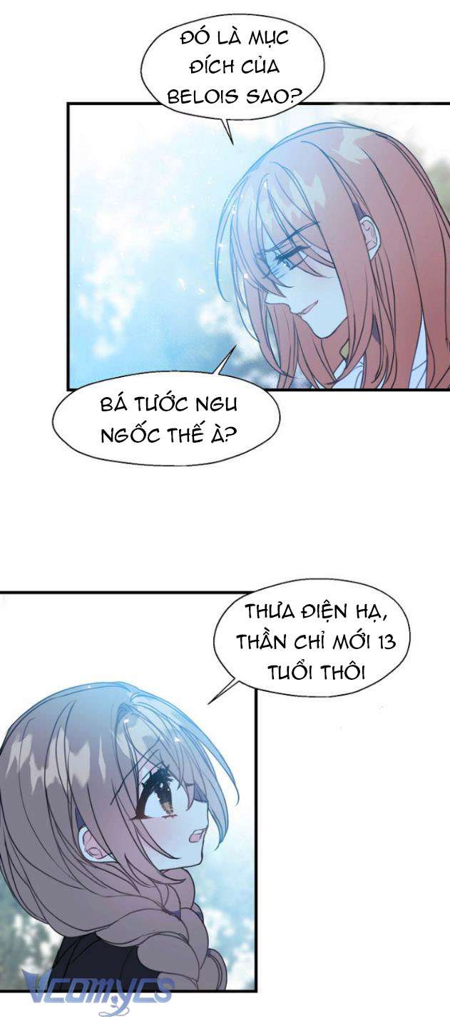 Bệ Hạ Xin Đừng Giết Tôi!!! Chap 22 - Trang 3