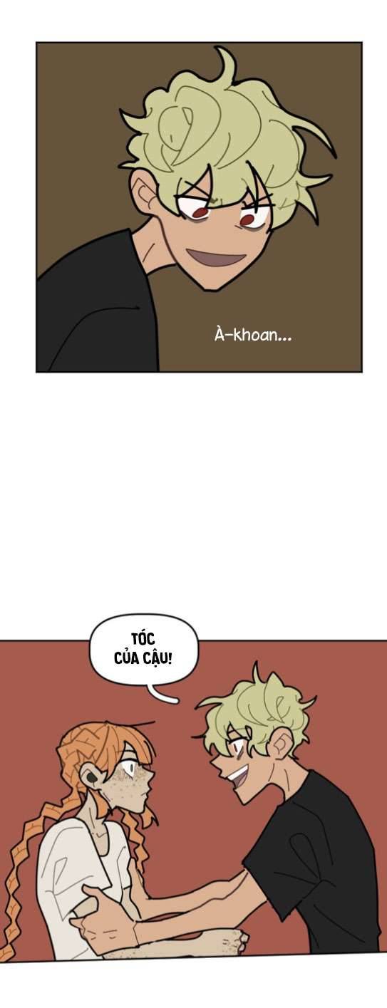 Nghĩa Trang Xe Buýt Chapter 28 - Trang 3