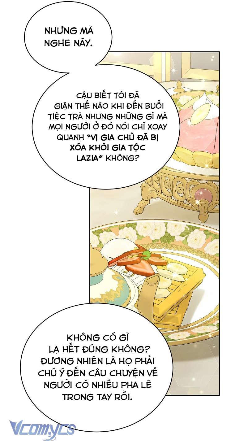 Vương Miện Lục Bảo Chap 93 - Trang 2