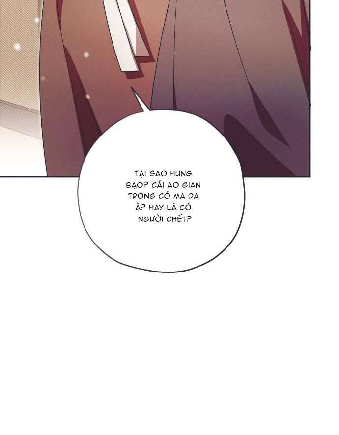 Dabi, Hương Vị Ngây Ngất Chap 14 - Next Chap 15