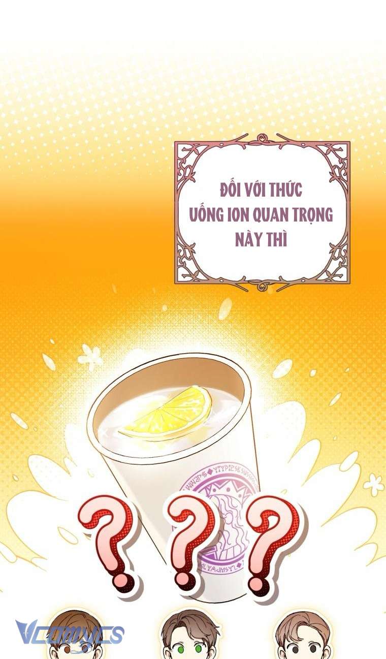 Làm Ác Nữ Bộ Không Tuyệt Sao? Chap 58 - Trang 4