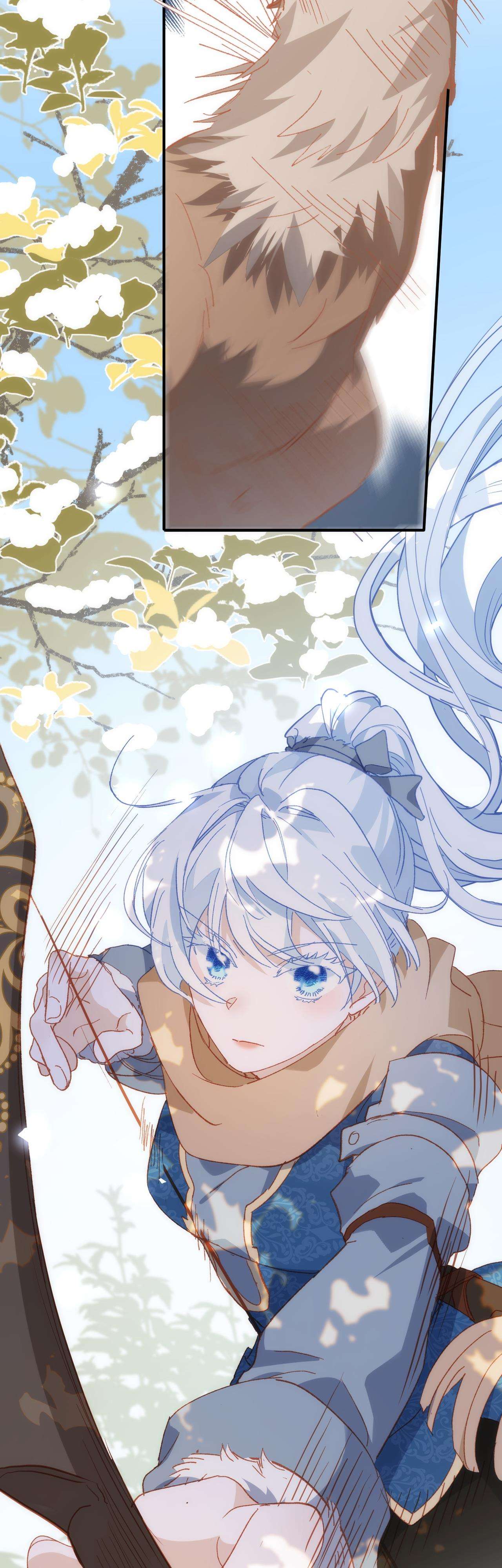 Cô công chúa không muốn được nuông chiều Chap 36 - Next Chap 37