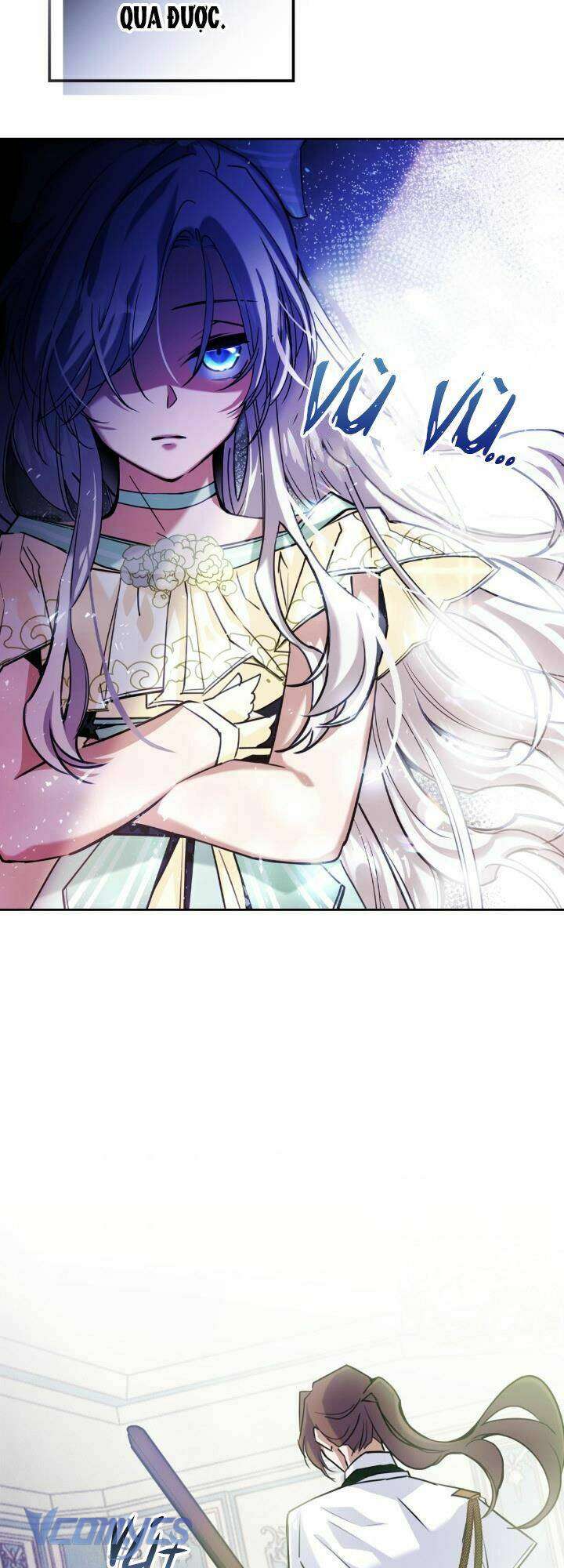 Công Nương Toàn Năng Cũng Thấy Chán Nản Chap 2 - Trang 3