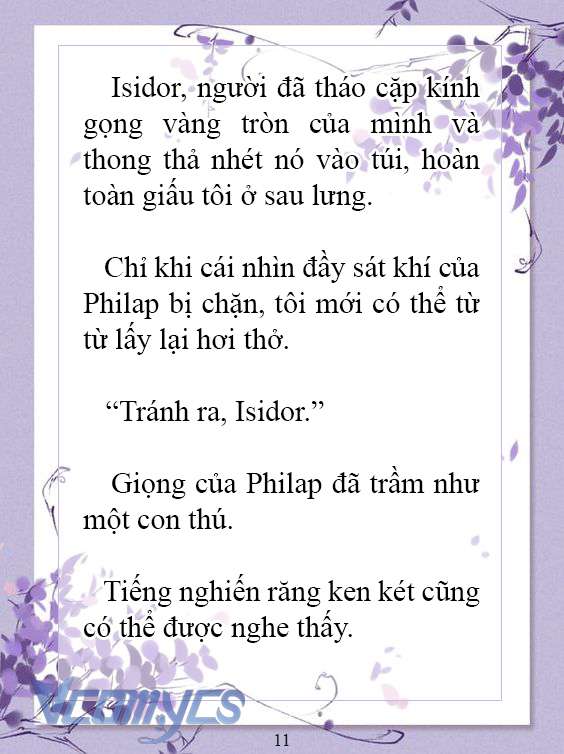 [Novel] Làm Ác Nữ Bộ Không Tốt Sao? Chap 26 - Trang 2