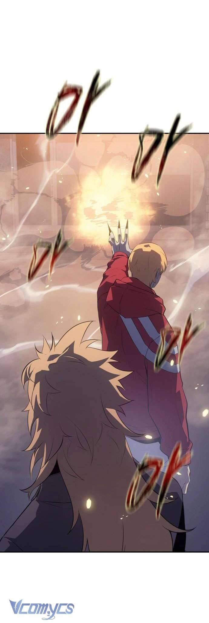 (BTS - HYBE) 7FATES: CHAKHO Chap 10 - Trang 2