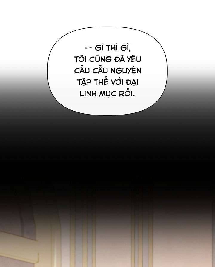 Tôi Không Phải Là Cinderella Chapter 58 - Trang 4