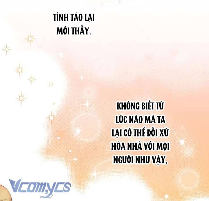Những Nhân Vật Mạnh Nhất Thế Giới Ám Ảnh Tôi Chapter 17 - Trang 4