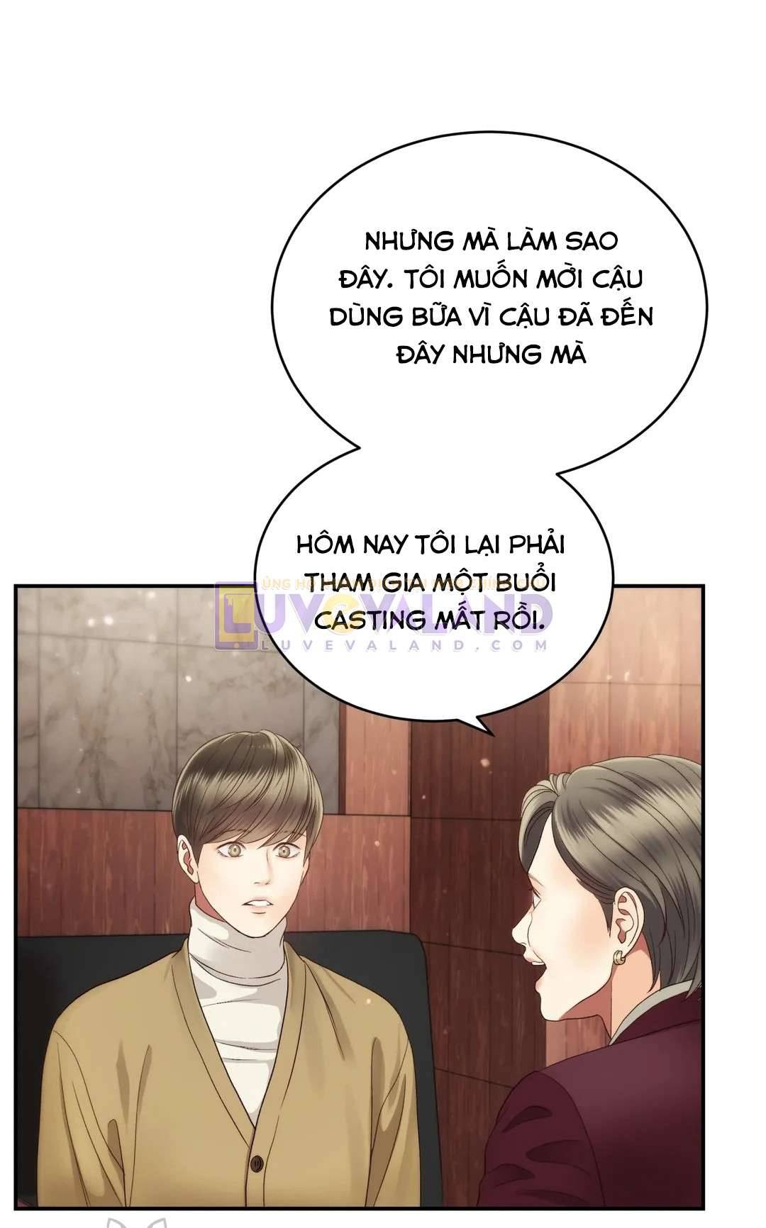 Ngôi Sao Ban Mai Chap 31 - Trang 2