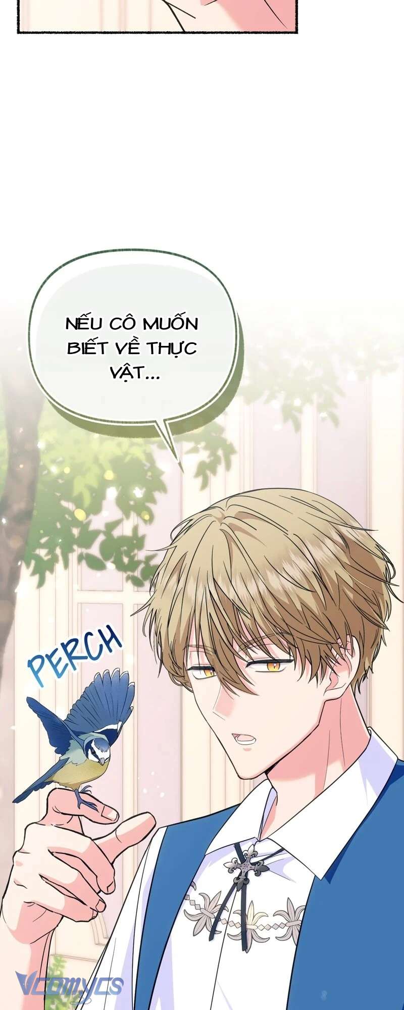 Trở Thành Chú Mèo Ngủ Cùng Bạo Chúa Chapter 24 - Next Chapter 25