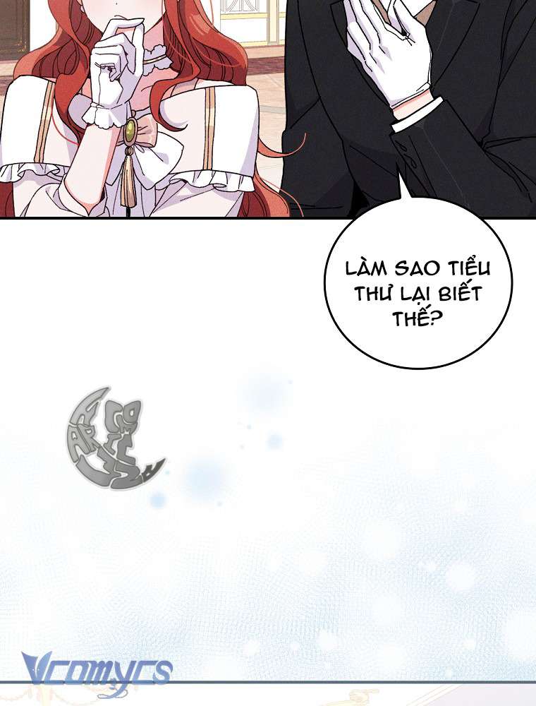 Chị Gái Của Nhân Vật Phản Diện Hôm Nay Cũng Đang Đau Khổ Chapter 8 - Trang 4