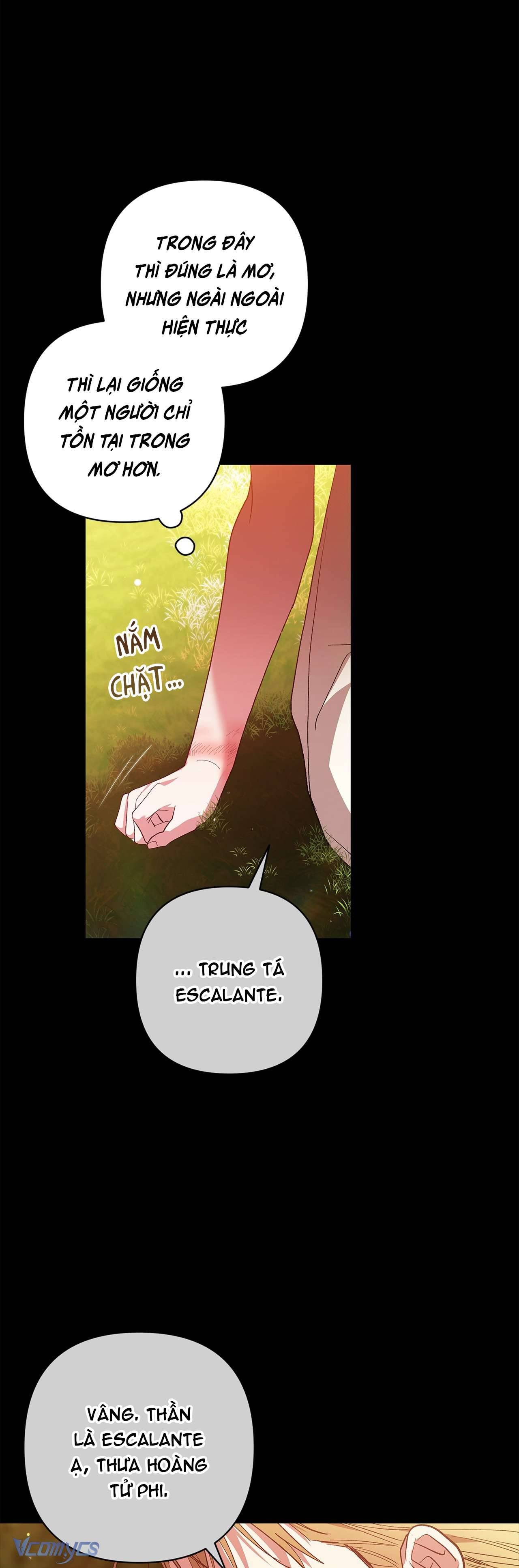 Hôn Nhân Này Rồi Sẽ Đổ Vỡ Chapter 54 - Trang 3