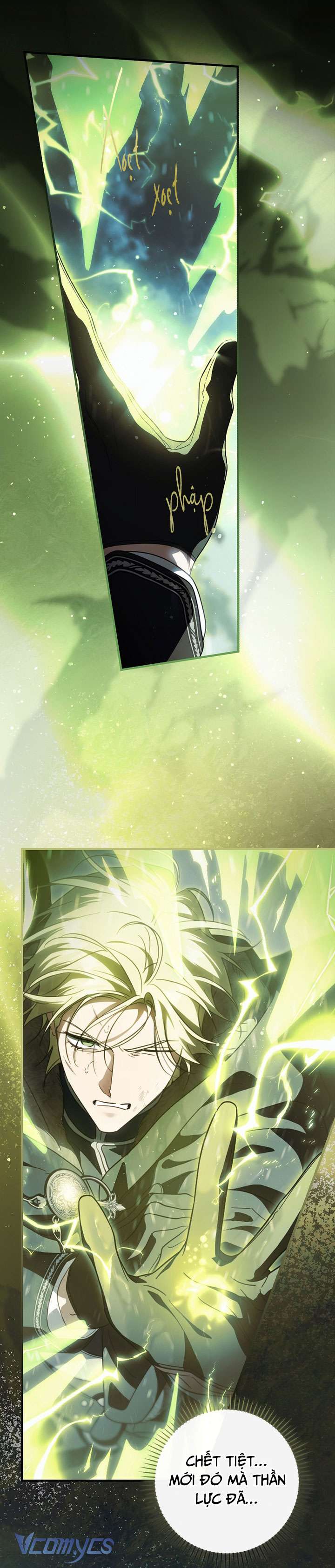 Phương Pháp Khiến Phu Quân Đứng Về Phía Tôi Chapter 110 - Next Chapter 111