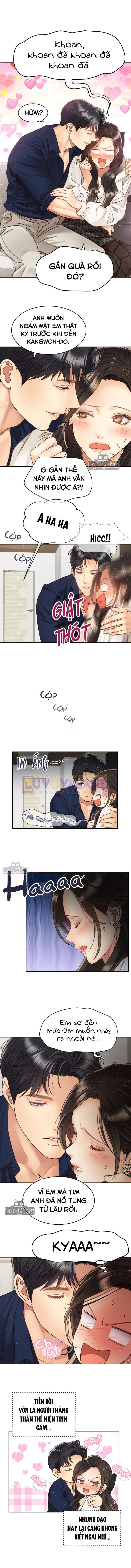 Ngôi Sao Ban Mai Chap 62 - Trang 2