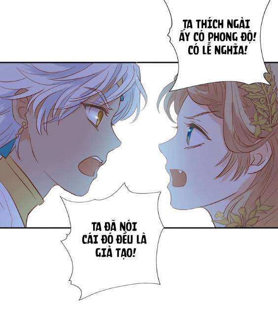 Địch Úc Đa Chi Ca Chapter 10 - Trang 4