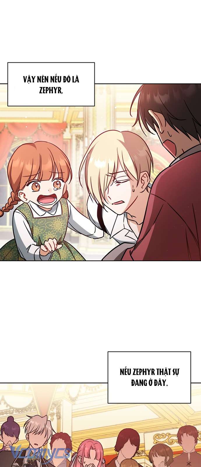 Làm Thế Nào Để Ăn Chủ Nhân Chapter 24 - Trang 3