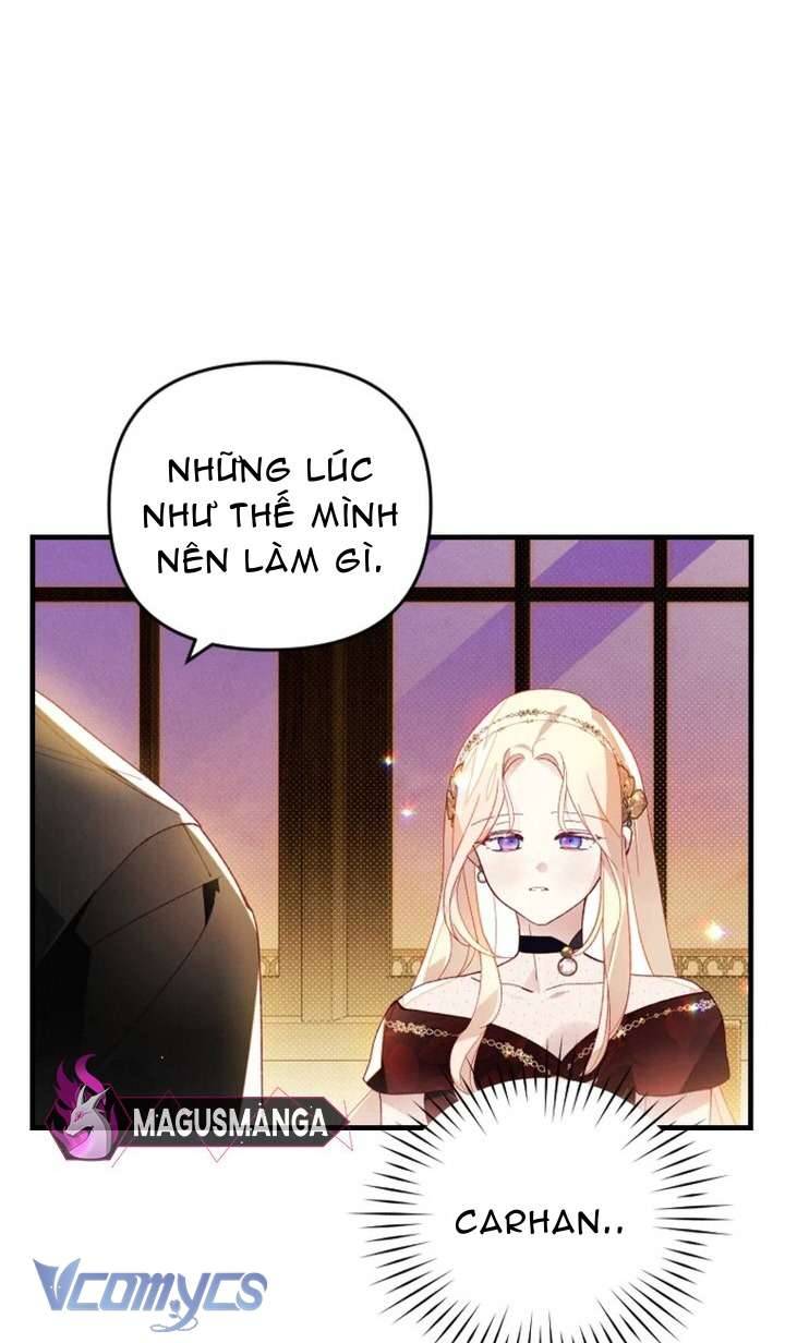 Nuôi vị hôn phu bằng tiền bạc. Chap 46 - Trang 2
