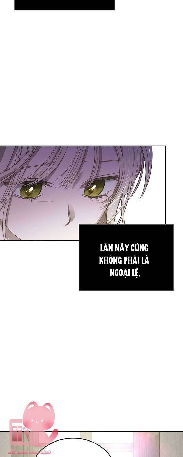 Nam Chính Quái Vật Sống Dưới Giường Tôi Chapter 11 - Trang 4