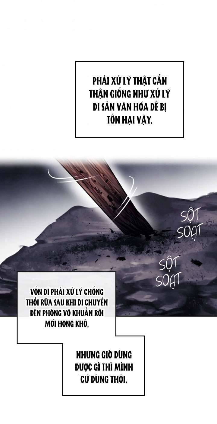 Kết Cục Của Nhân Vật Phản Diện Chỉ Có Thể Là Cái Chết Chapter 77 - Trang 4