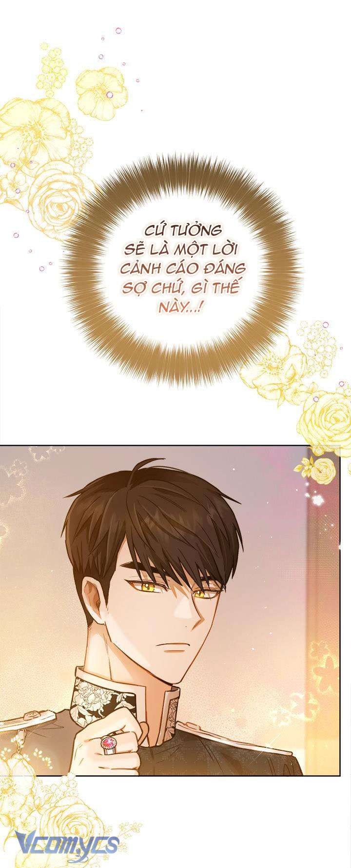 Cuộc Sống Mới Của Công Nương Chapter 24 - Trang 4