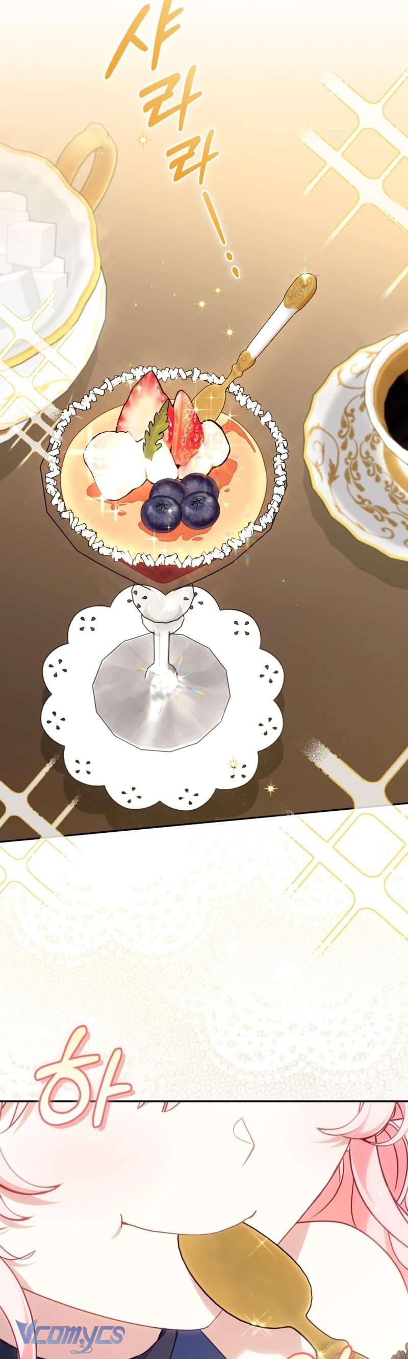 Tôi Được Nuôi Dưỡng Bởi Những Kẻ Phản Diện Chap 85 - Trang 3