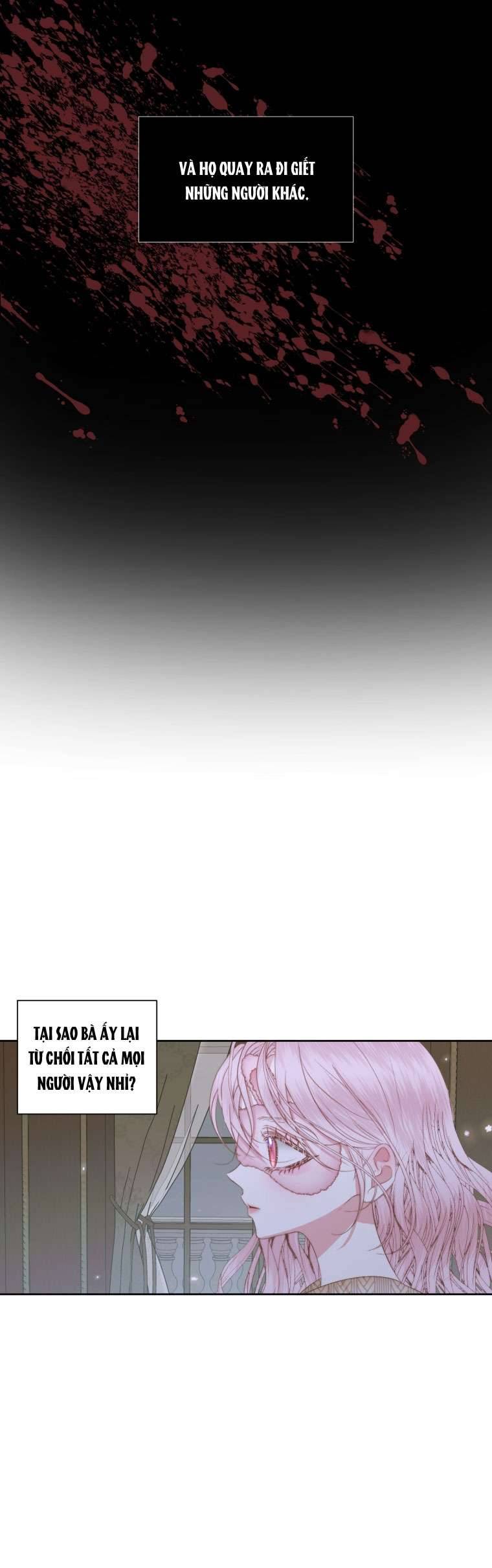 Siren: Trở Thành Gia Đình Của Nhân Vật Phản Diện Chapter 34 - Next Chapter 35
