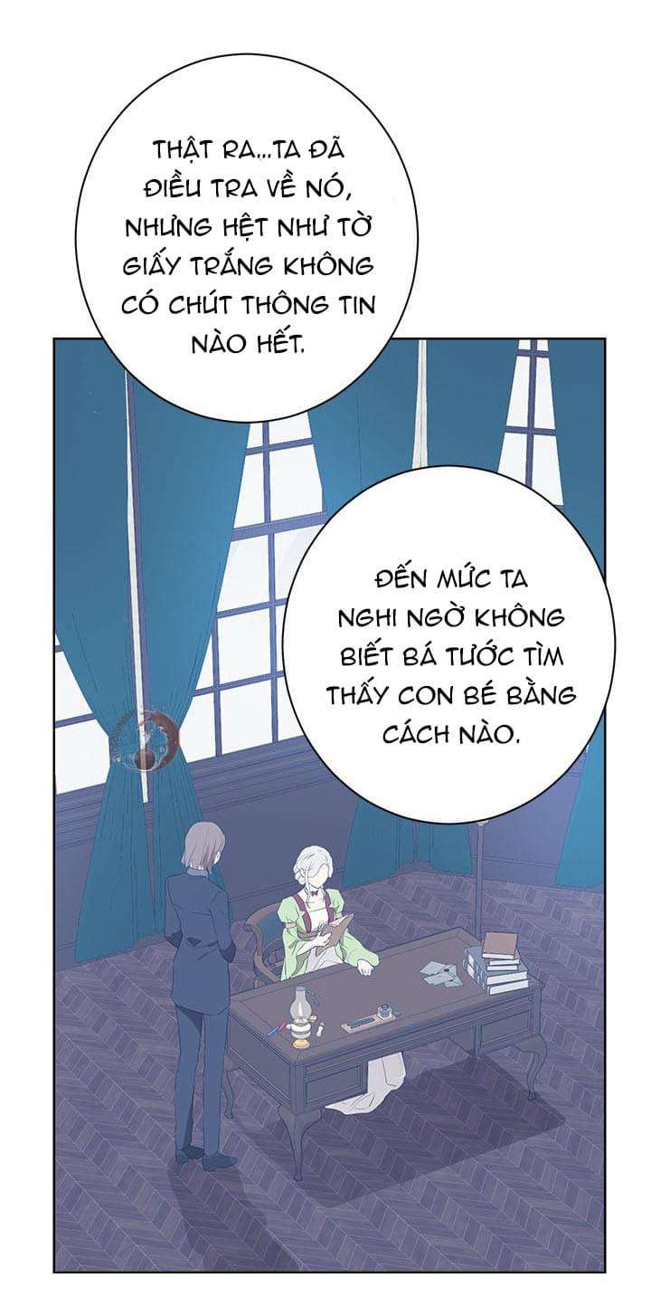 Tôi Là Minh Chứng Của Sự Thật Chap 51 - Trang 3