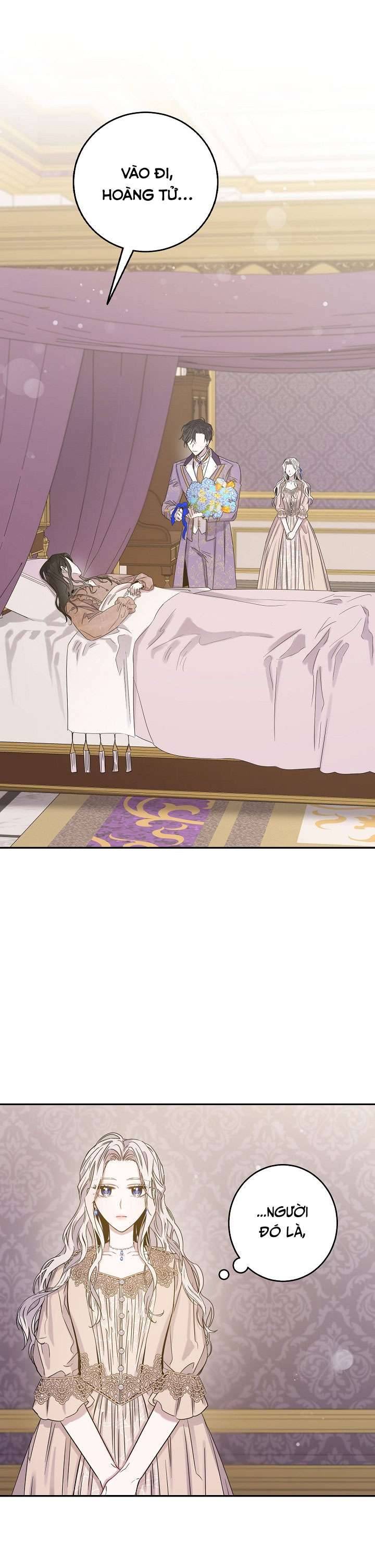 Thuần Hóa Bạo Quân Rồi Bỏ Trốn Chap 11 - Next Chap 12