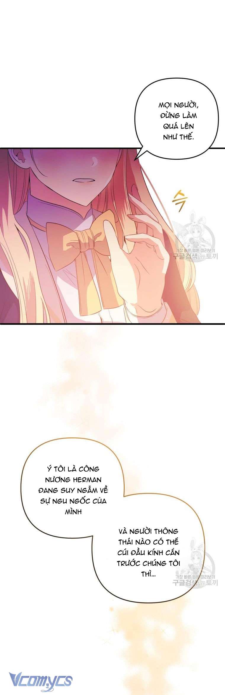 Lần Đầu Thấy Phản Diện Đáng Yêu À? Chap 29 - Next Chap 30