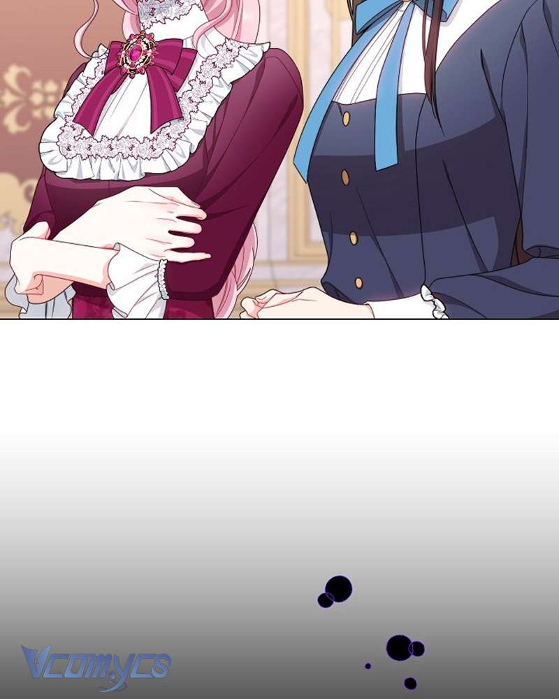 Hầu Gái Độc Quyền Của Hoàng Hậu Phản Diện Chapter 56 - Trang 4