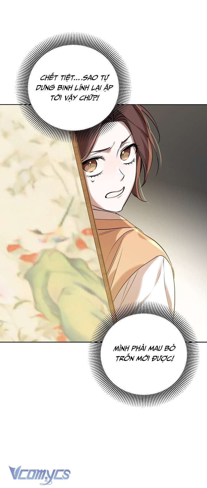 [18+] Biên Niên Sử Xuân Họa Thời Joseon Chap 1 - Trang 2