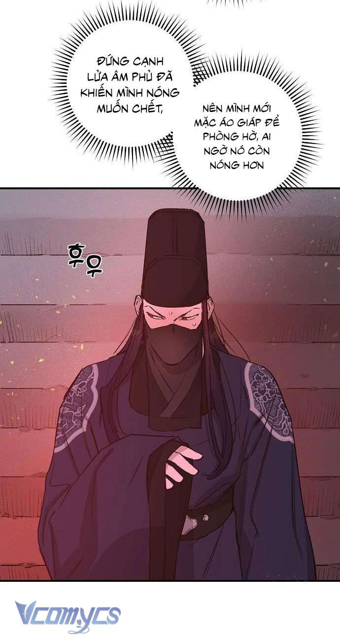 Onsaemiro Chapter 30 - Trang 4