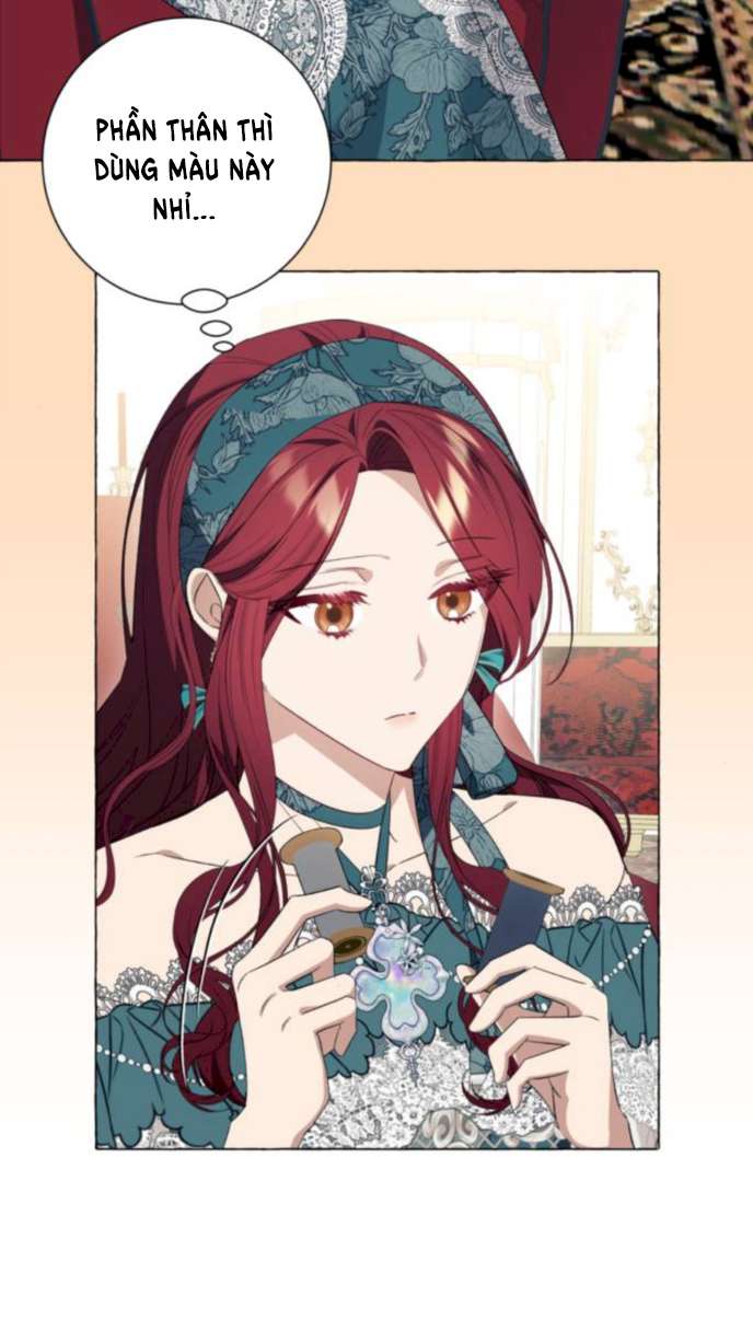 Tôi Tưởng Đó Chỉ Là Tiểu Thuyết Trọng Sinh Bình Thường Chapter 23 - Next Chapter 24