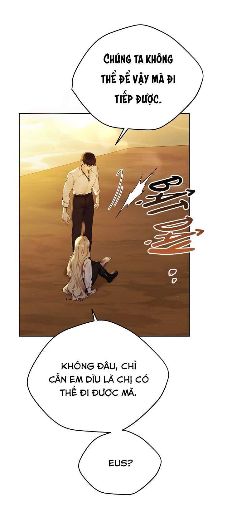 Vương Miện Lục Bảo Chap 73 - Trang 2