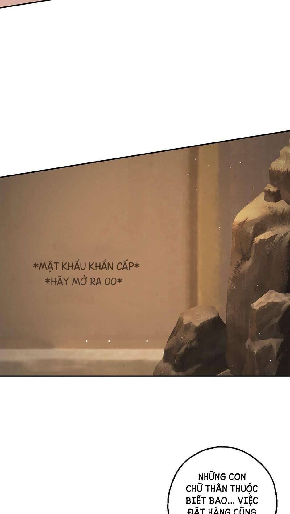 Hôn Phu Ẩn Sắc Chapter 34 - Trang 4