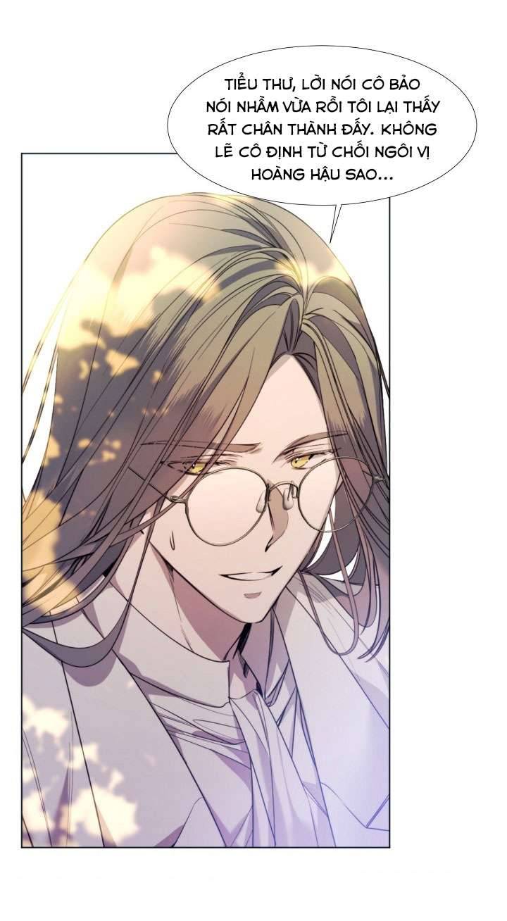 Ác Nữ Cần Bạo Chúa Chapter 22 - Trang 4