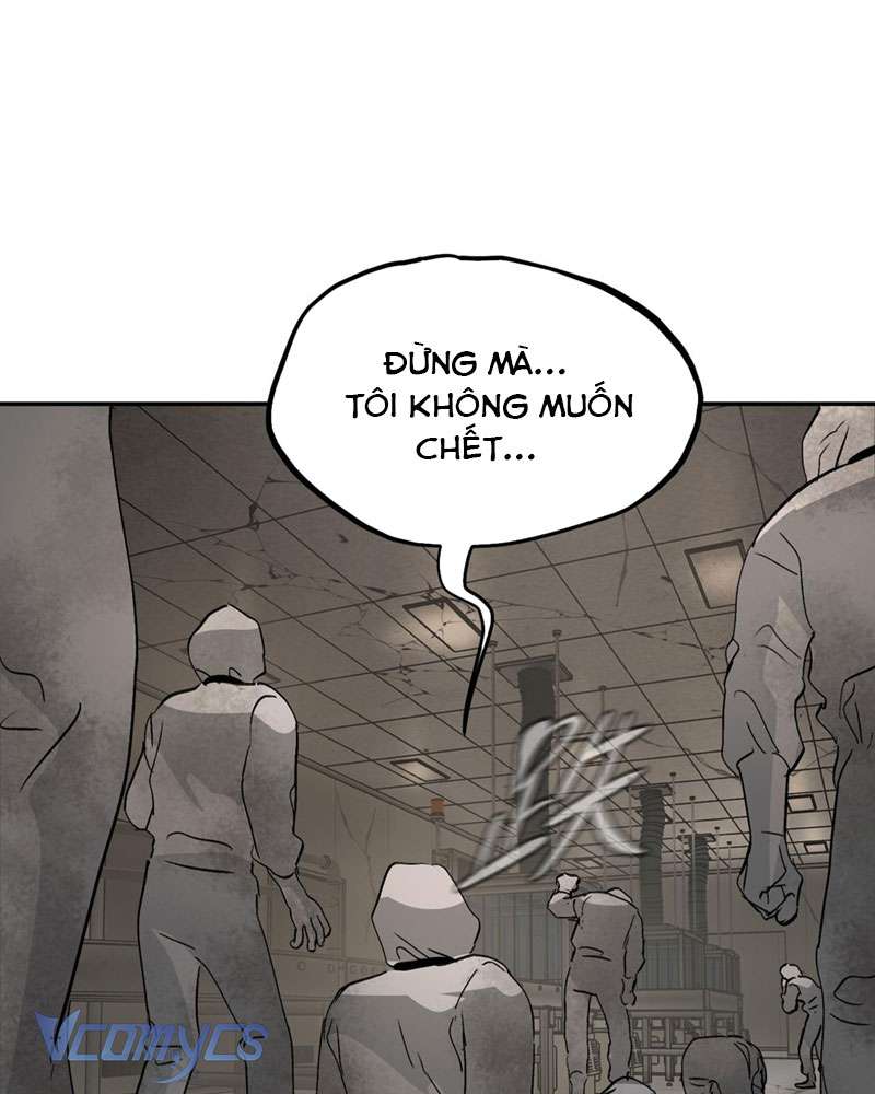 Ác Chi Hoàn Chapter 20 - Trang 4