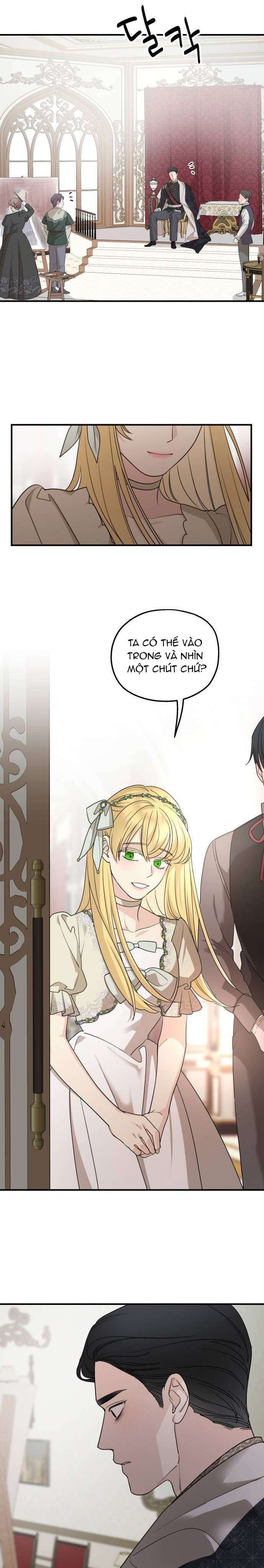 Gia Đình Chồng Quá Ám Ảnh Bởi Tôi Chap 64 - Trang 2