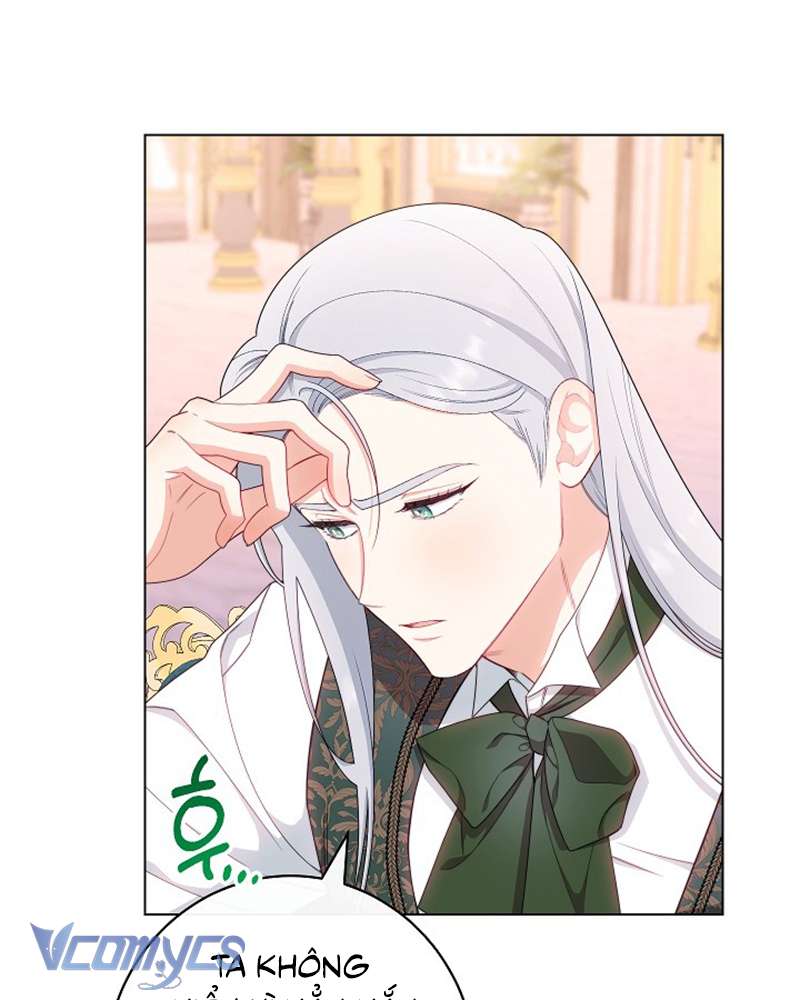 Hầu Gái Độc Quyền Của Hoàng Hậu Phản Diện Chapter 46 - Trang 4