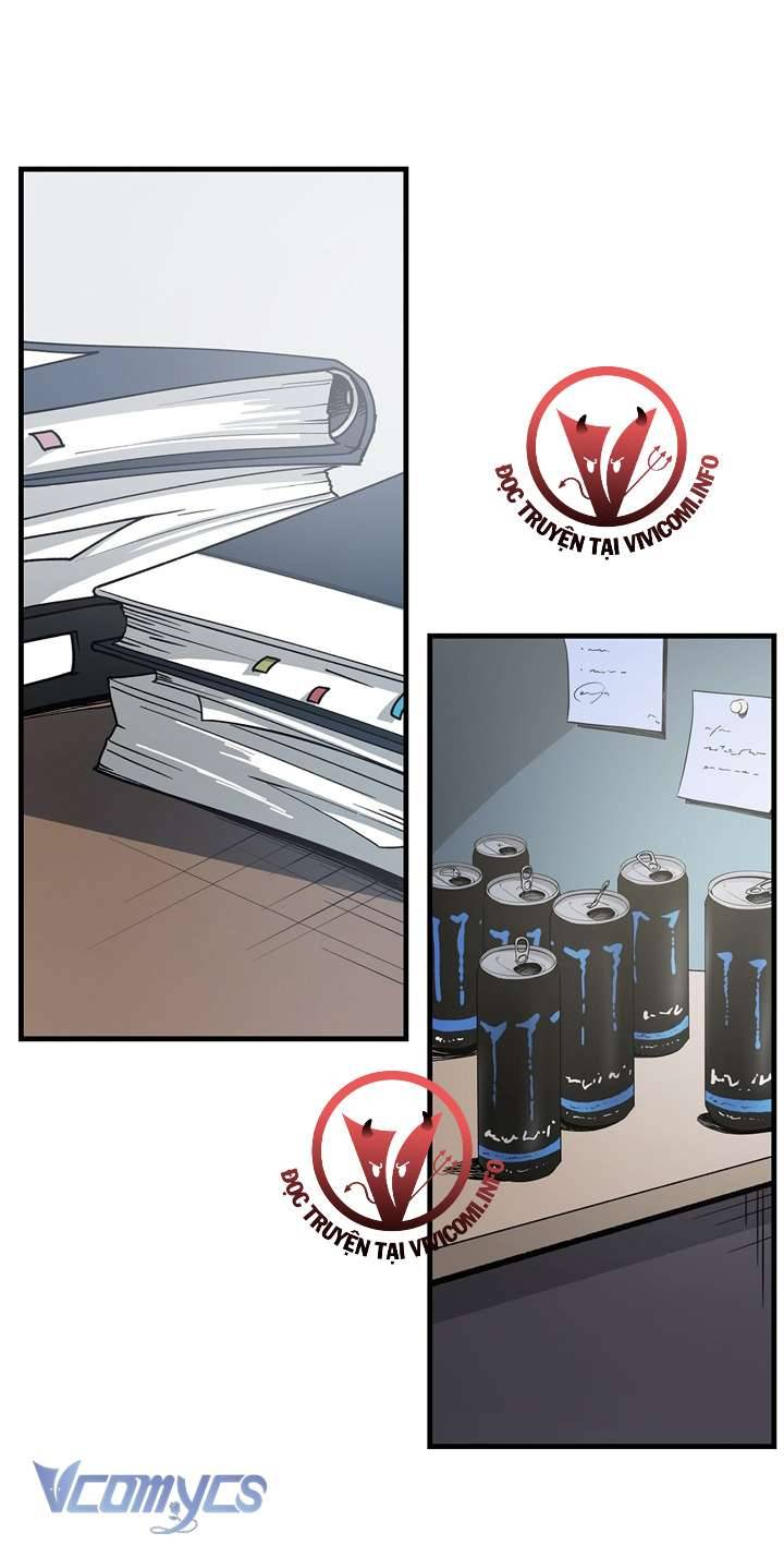 [18+] Công Việc Làm Thêm Dưới Địa Ngục Chap 1 - Next Chap 2