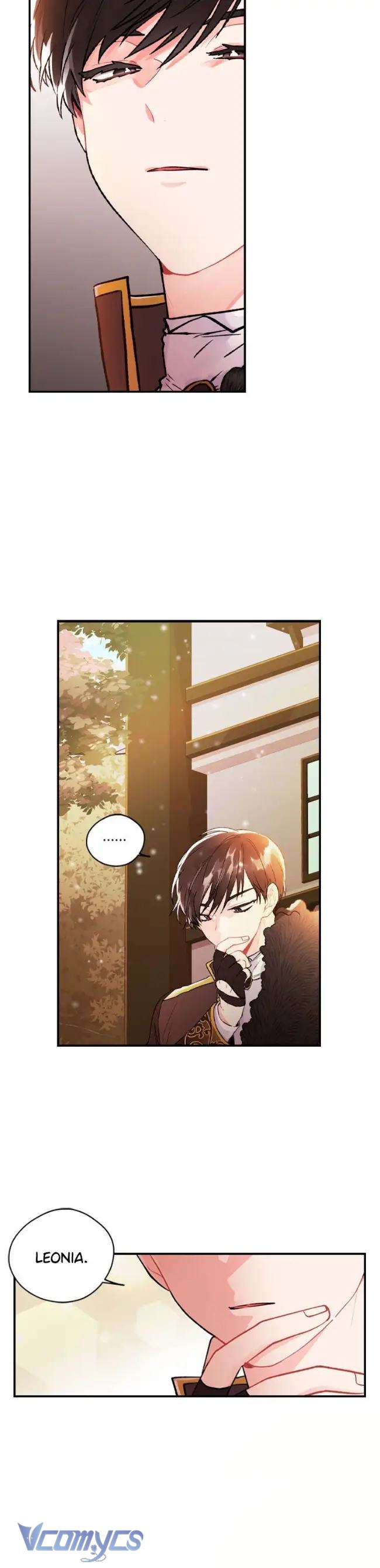 Tôi Đã Trở Thành Con Gái Nuôi Của Nam Chính Chap 1 - Next Chap 2