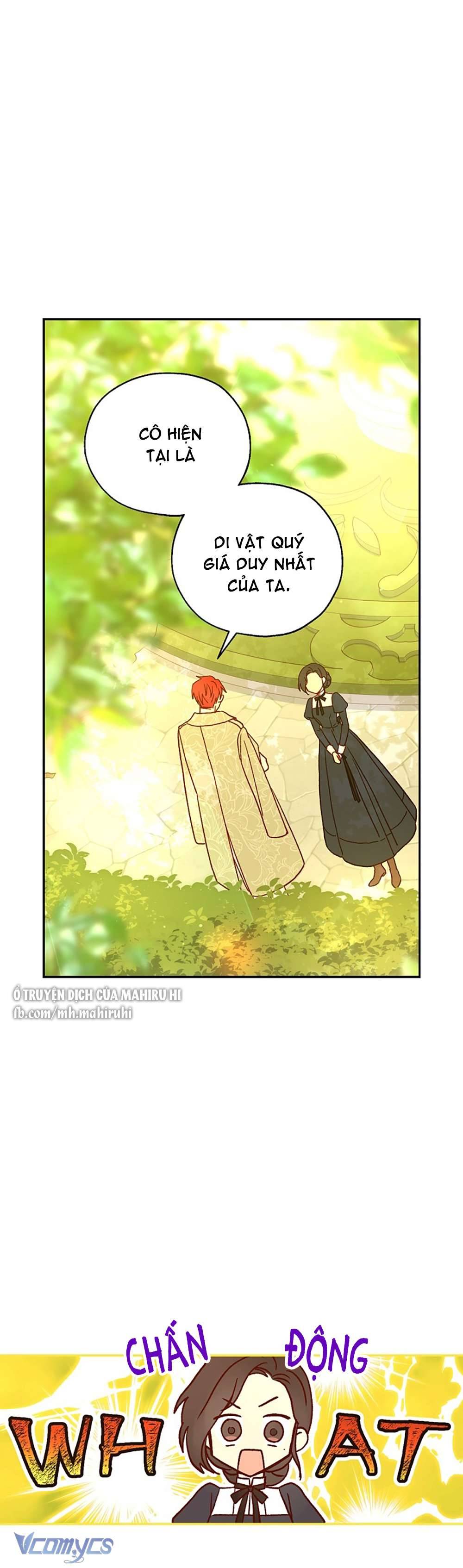 Sống Sót Dưới Thân Phận Hầu Nữ Chap 25 - Next Chap 26